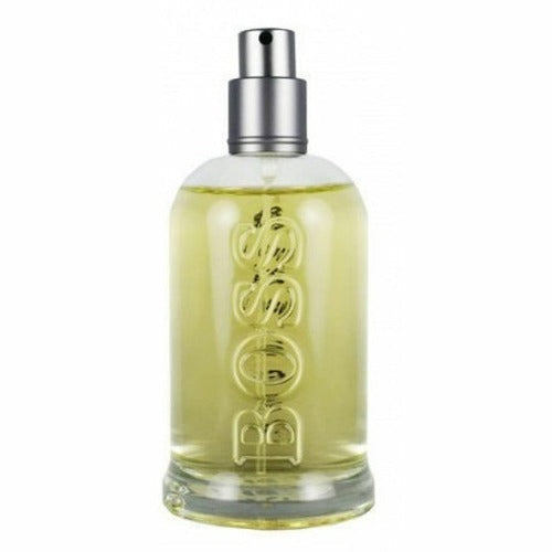 Boss #6 Eau De Toilette by Hugo Boss