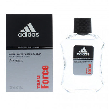 Adidas Team Force Aftershave by Adidas