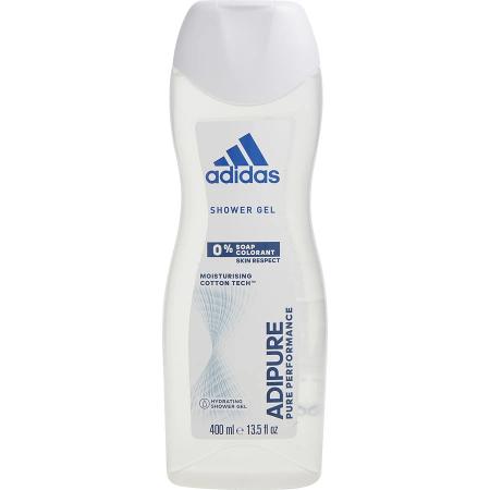 Adidas Adipure Shower Gel by Adidas