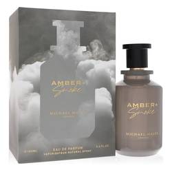 Michael Malul Amber + Smoke Eau De Parfum Spray By Michael Malul by Michael Malul