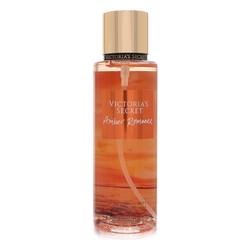 Victoria's Secret Amber Romance Fragrance Mist Spray By Victoria's Secret by Victoria's Secret
