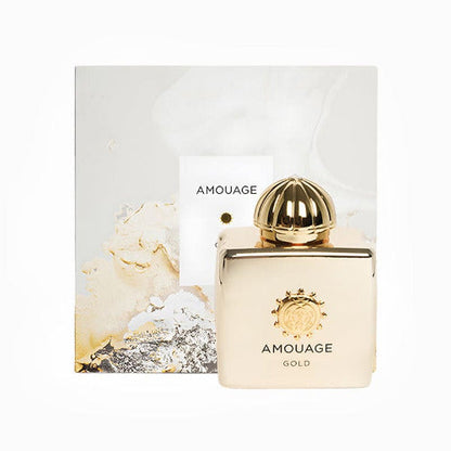 Amouage Gold Eau De Parfum by Amouage