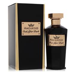 Oud After Dark Eau De Parfum Spray (Unisex) By Amouroud by Amouroud