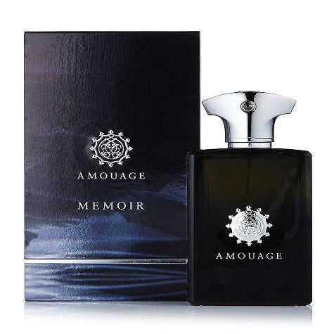 Amouage Memoir Eau De Parfum by Amouage