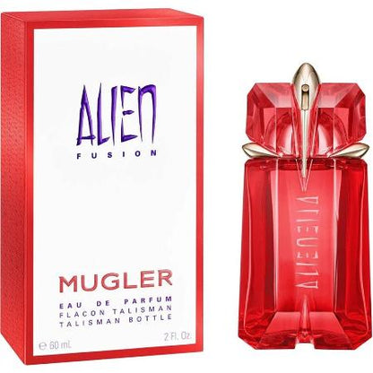 Alien Fusion Eau De Parfum by Thierry Mugler