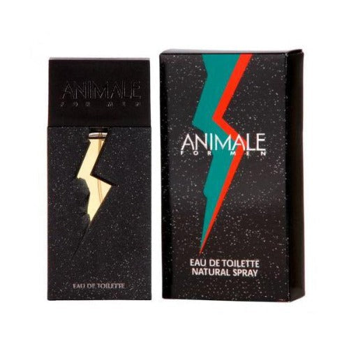 Animale Eau De Toilette by Animale Parfums