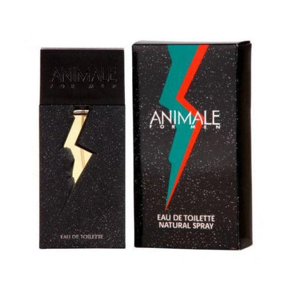 Animale Eau De Toilette by Animale Parfums
