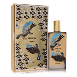 Memo Argentina Eau De Parfum Spray (Unisex) By Memo by Memo