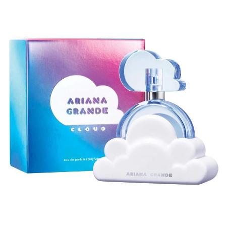 Cloud Ariana Grande Eau De Parfum by Ariana Grande