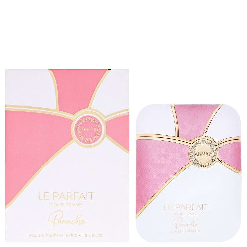 Armaf Le Parfait Panache Eau De Parfum by Armaf