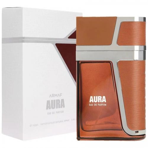 Armaf Aura Eau De Parfum by Armaf