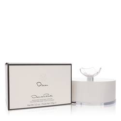 Oscar Perfumed Dusting Powder By Oscar De La Renta by Oscar De La Renta