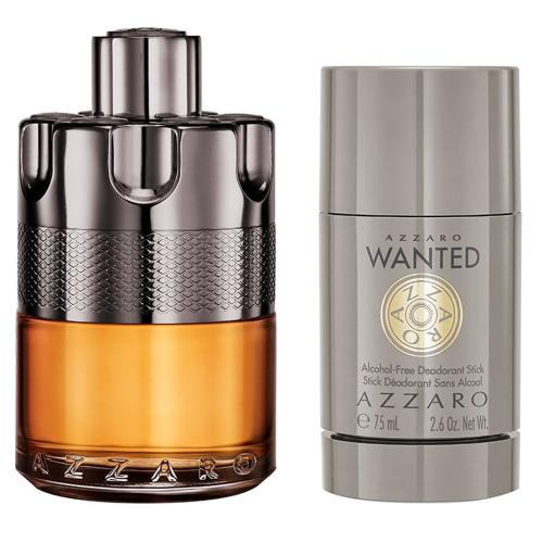 Azzaro Wanted By Night 2 Piece Gift Set by Azzaro