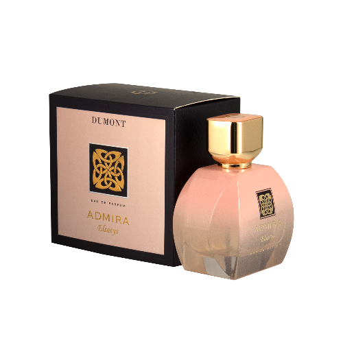 Dumont Admira Elsatys Eau De Parfum by Dumont
