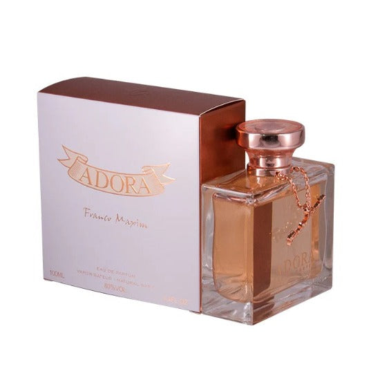 Adora Eau De Parfum (Britney Spears Fantasy Twist) by Dumont
