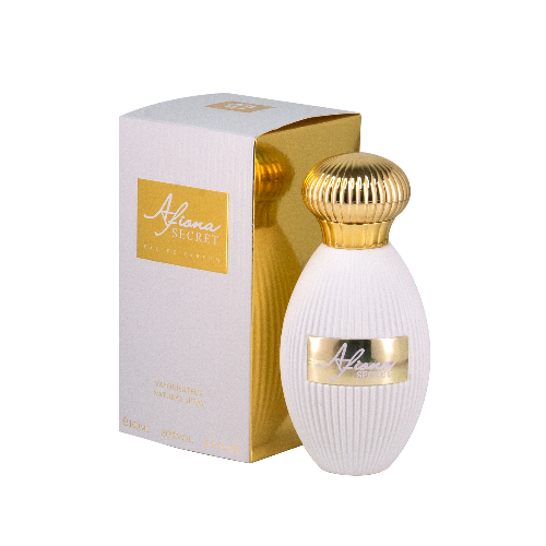 Dumont Afiona Secret Eau De Parfum by Dumont