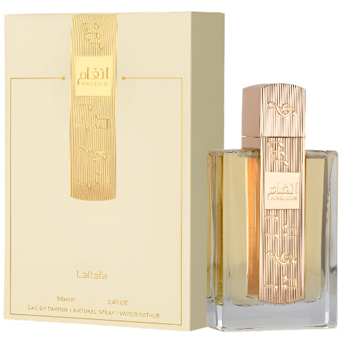 Lattafa Angham Eau de Parfum by Lattafa