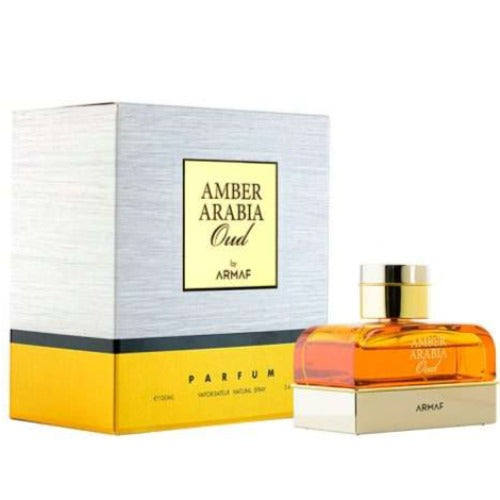 Armaf Amber Oud Arabia Eau De Parfum by Armaf