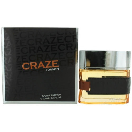 Armaf Craze Eau De Parfum by Armaf