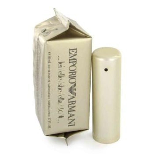 Emporio Armani Eau De Parfum by Giorgio Armani