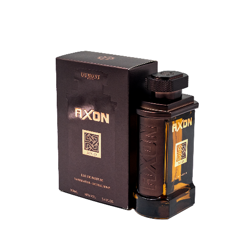 Dumont Axon Solo Eau De Parfum by Dumont