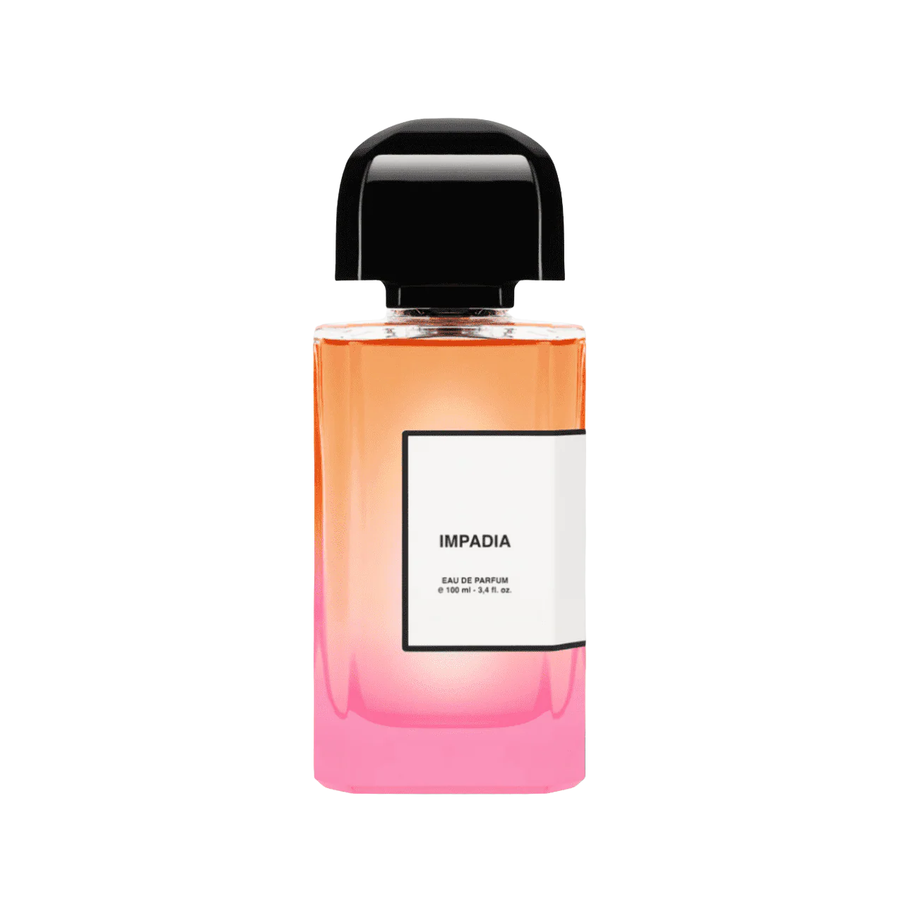 BDK Parfums Impadia Eau de Parfum | Woody Citrus Rose Fragrance | Retail & Samples 100ML 3.4OZ Retail Bottle