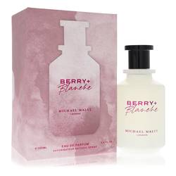 Michael Malul Berry + Blanche Eau De Parfum Spray By Michael Malul by Michael Malul