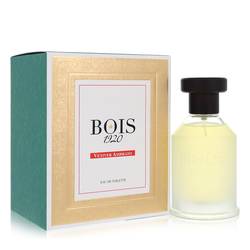 Vetiver Ambrato Eau De Toilette Spray By Bois 1920 by Bois 1920