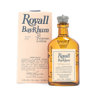 Royall Bayrhum All Purpose Lotion by Royall Fragrances