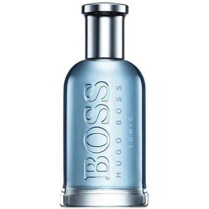 Boss Bottled Tonic Eau De Toilette by Hugo Boss