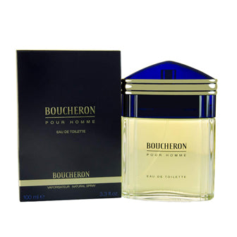 Boucheron Pour Homme Eau De Toilette by Guerlain