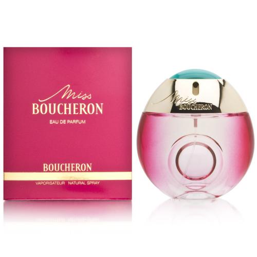 Miss Boucheron Eau De Parfum by Boucheron