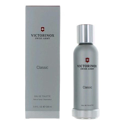 Swiss Army Eau De Toilette by Victorinox