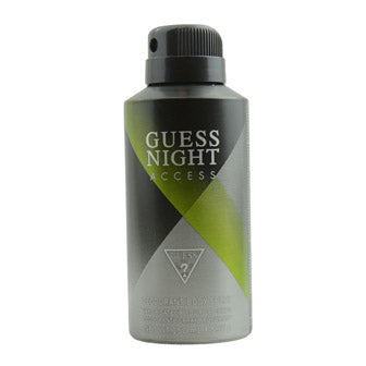 Guess Night Access Body Spray by Guess