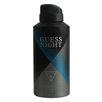 Guess Night Deodorant Body Spray by Guess