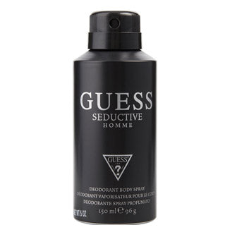 Guess Seductive All Over Body Spray by Guess