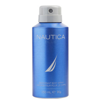 Nautica Blue Body Spray by Nautica
