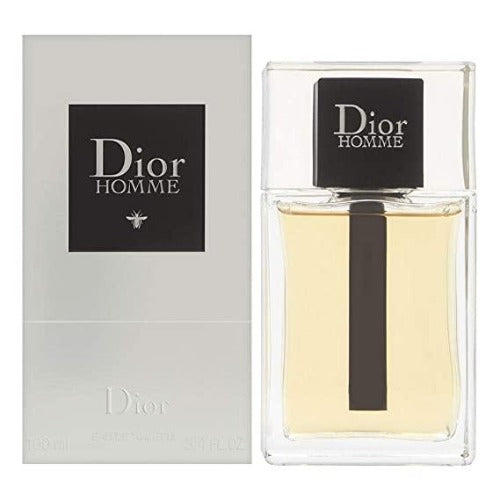 Dior Homme Eau De Toilette by Christian Dior