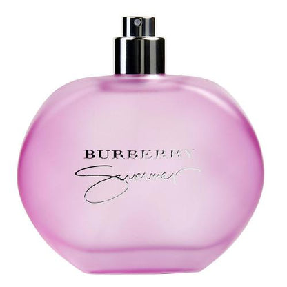 Burberry Summer Eau De Toilette by Burberry