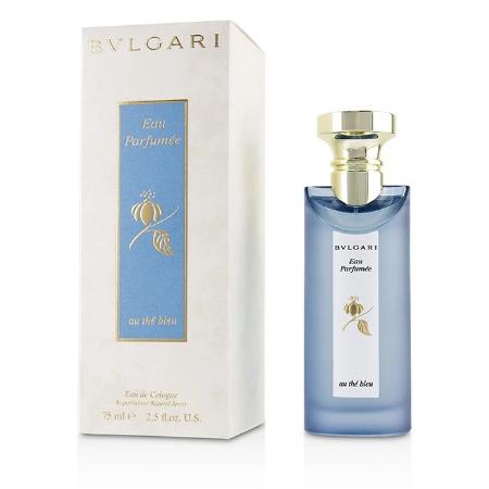 Bvlgari Au The Bleu Cologne by Bvlgari