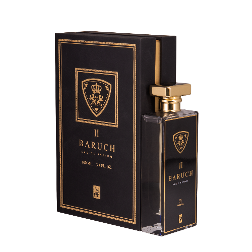 Dumont Baruch II Eau De Parfum by Dumont