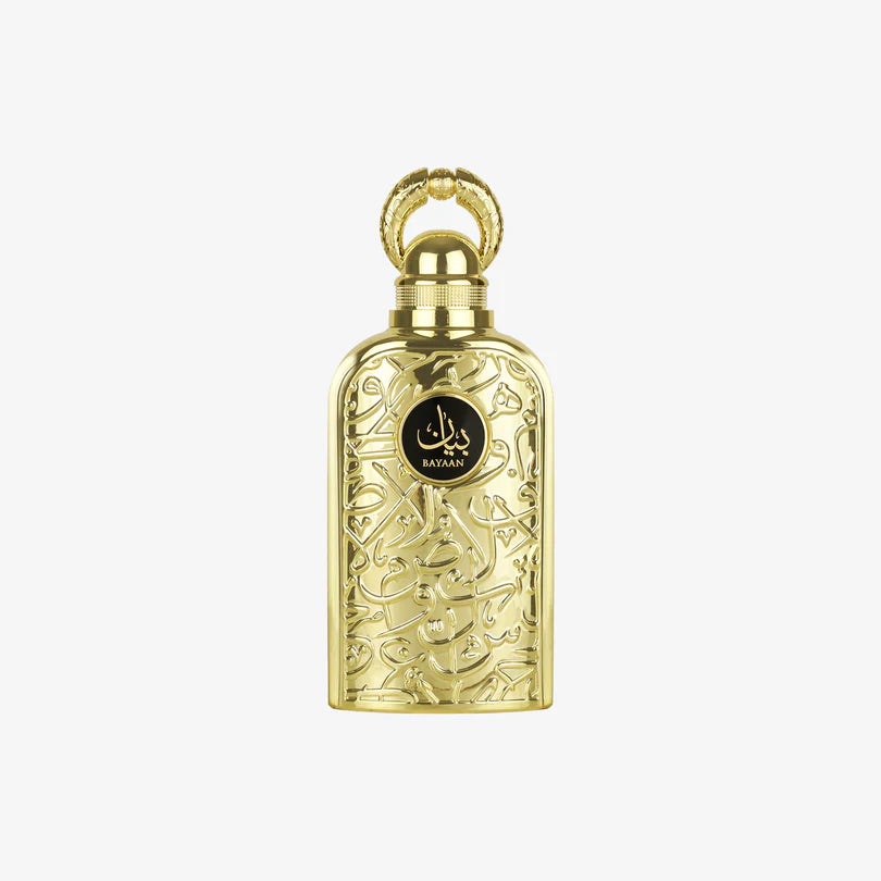 Bayaan by Lattafa, 3.4 oz EDP Spray for Women by Lattafa