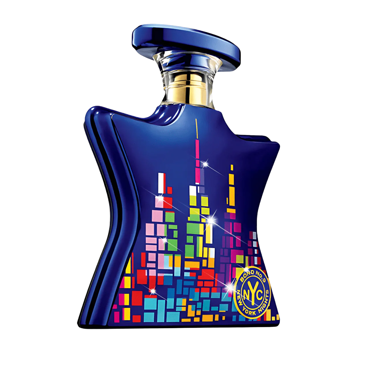 Bond No.9 New York Nights Eau de Parfum Sample Sizes | Floral Gourmand Fragrance