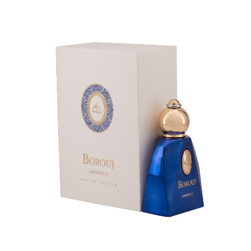 Dumont Borouj Amorous Eau De Parfum by Dumont
