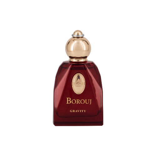 Dumont Borouj Gravity Eau De Parfum by Dumont