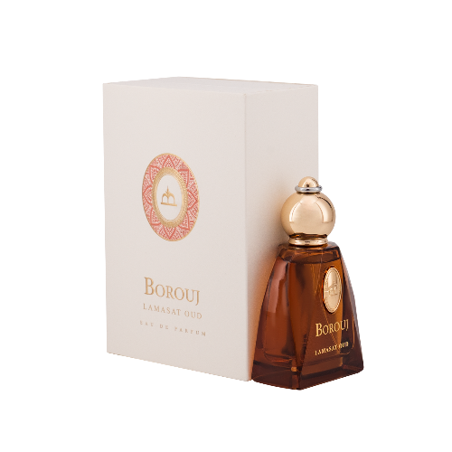 Dumont Borouj Lamasat Oud Eau De Parfum by Dumont