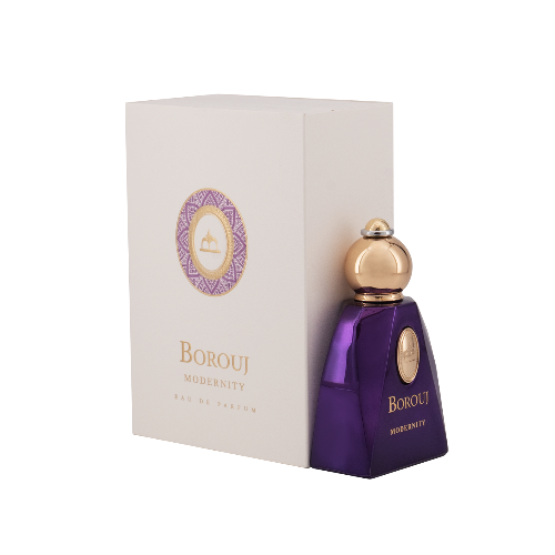 Dumont Borouj Modernity Eau De Parfum by Dumont