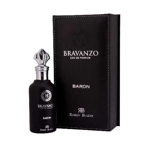 Dumont Bravanzo Baron Eau De Parfum by Dumont