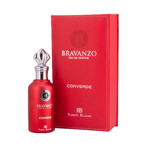 Dumont Bravanzo Converge Eau De Parfum by Dumont