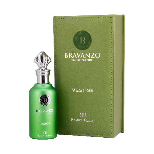 Dumont Bravanzo Vestige Eau De Parfum by Dumont